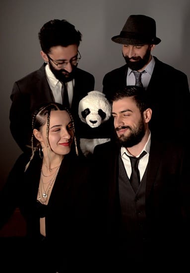 Pandami