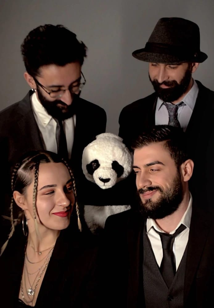 Pandami Music