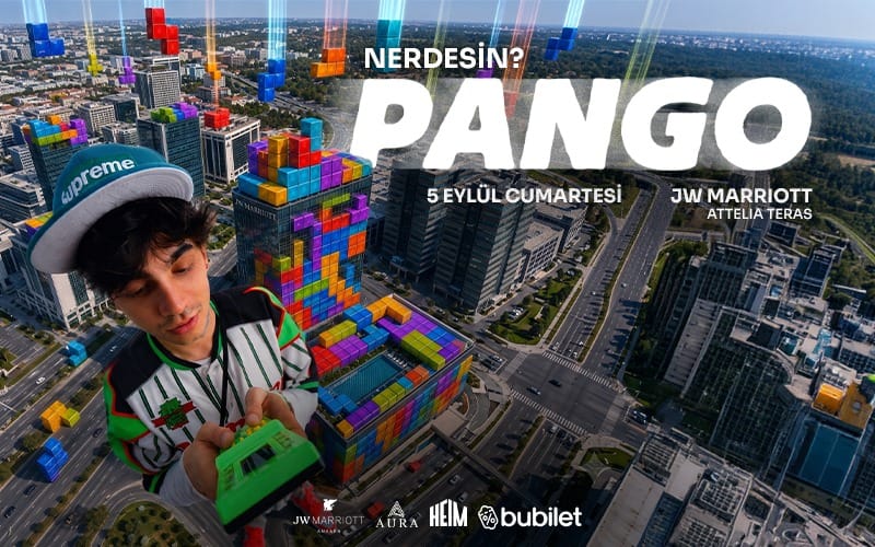 Pango Konseri