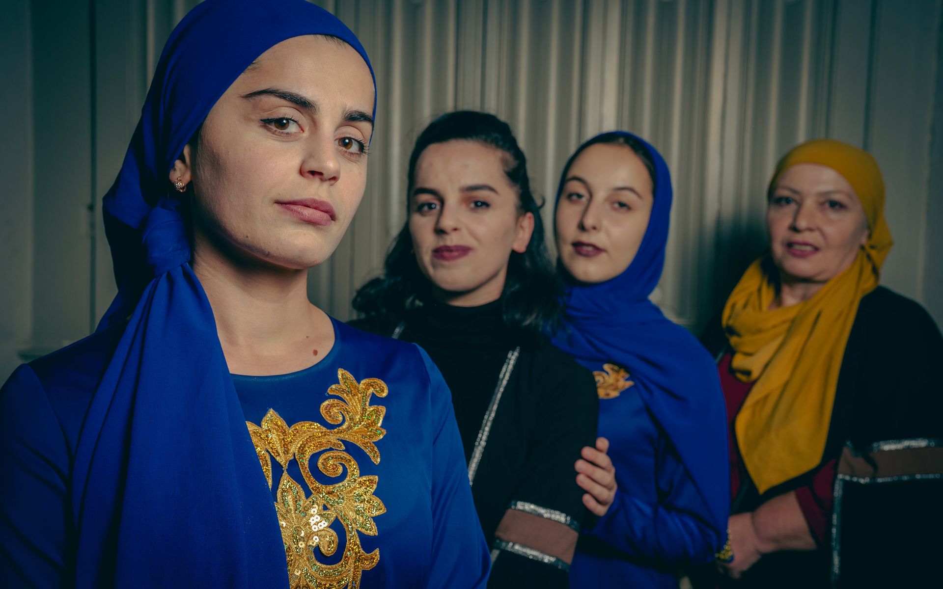 Pankisi Ensemble