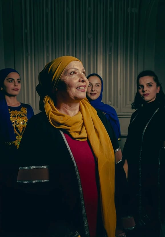 Pankisi Ensemble