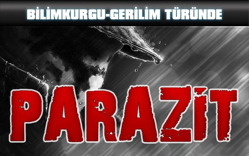 Parazit Oyunu