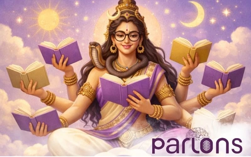 Parlons Kitap Kulübü