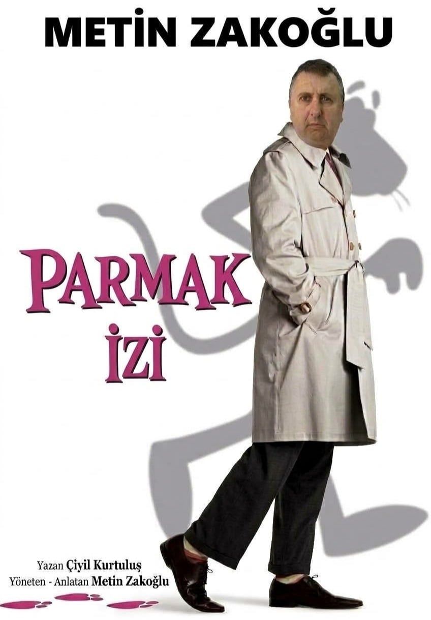 Parmak İzi
