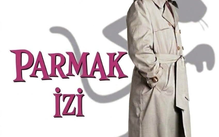 Parmak İzi