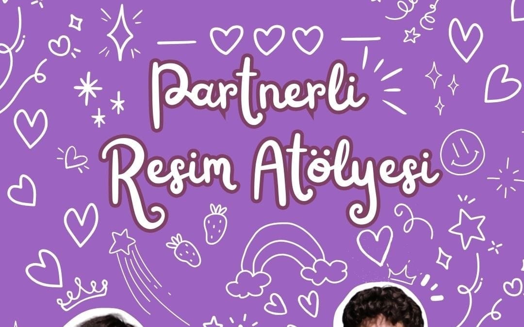 Partnerli Resim  Atölyesi