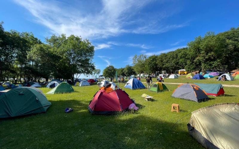Patagonya World Kampı