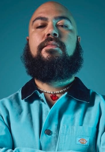 Patron - Kış Uykusu Konserleri