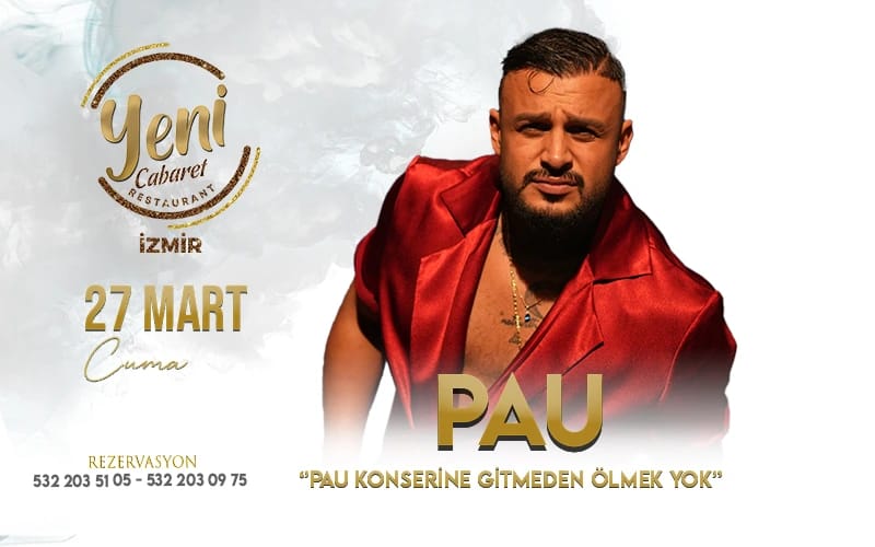 PAU Konseri