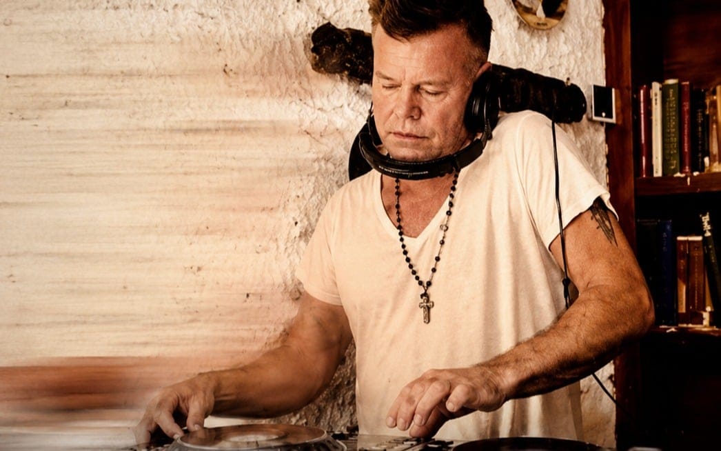 Paul Oakenfold