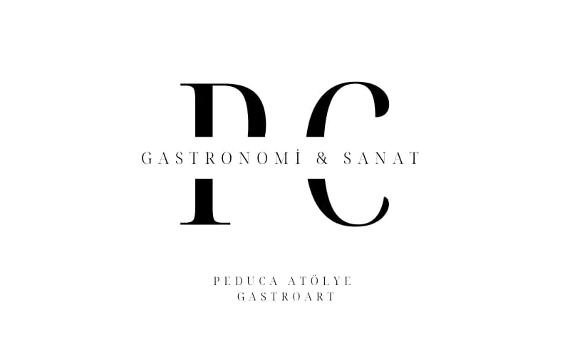 Peduca Atölye Gastroart | Gastronomi & Sanat 