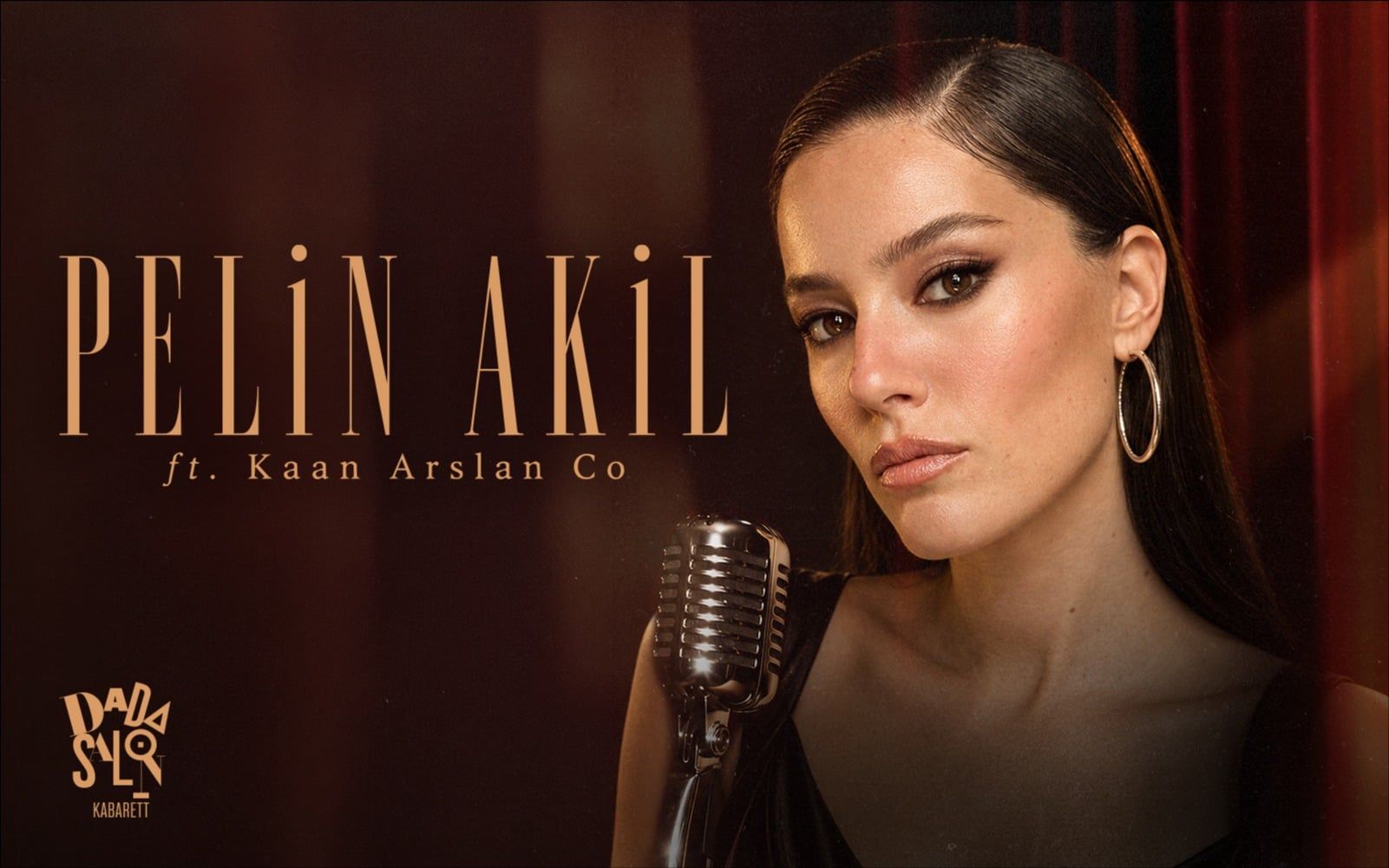 Pelin Akil ft Kaan Arslan co - Pop Meets Jazz