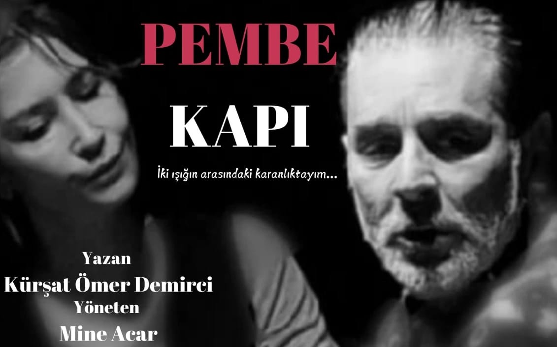 Pembe Kapı Oyunu