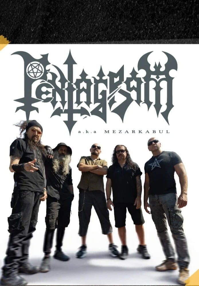 Pentagram Konseri