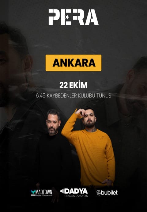 Pera Konseri