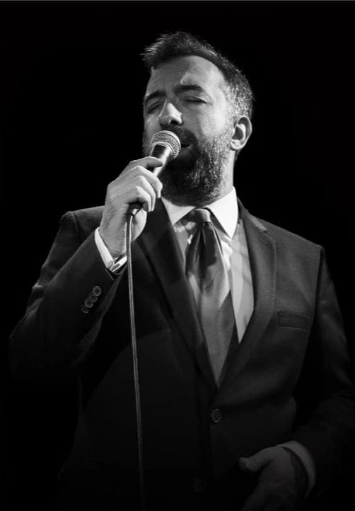 Pera Thai Bodrum Jazz Dinner Night: Erdem Özkan