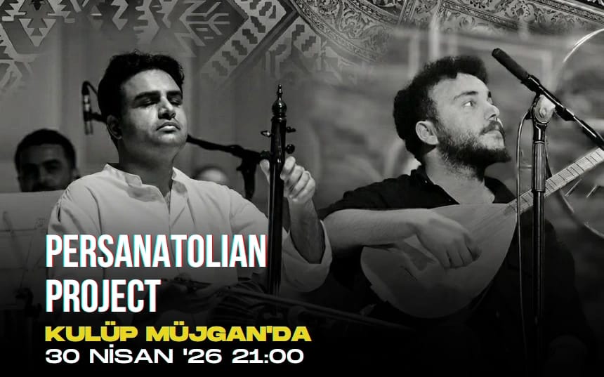 Persanatolian Project