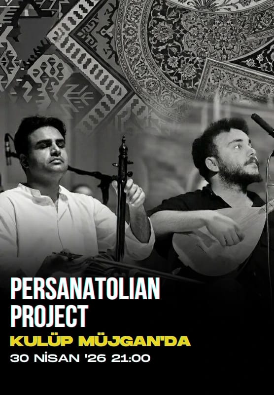 Persanatolian Project