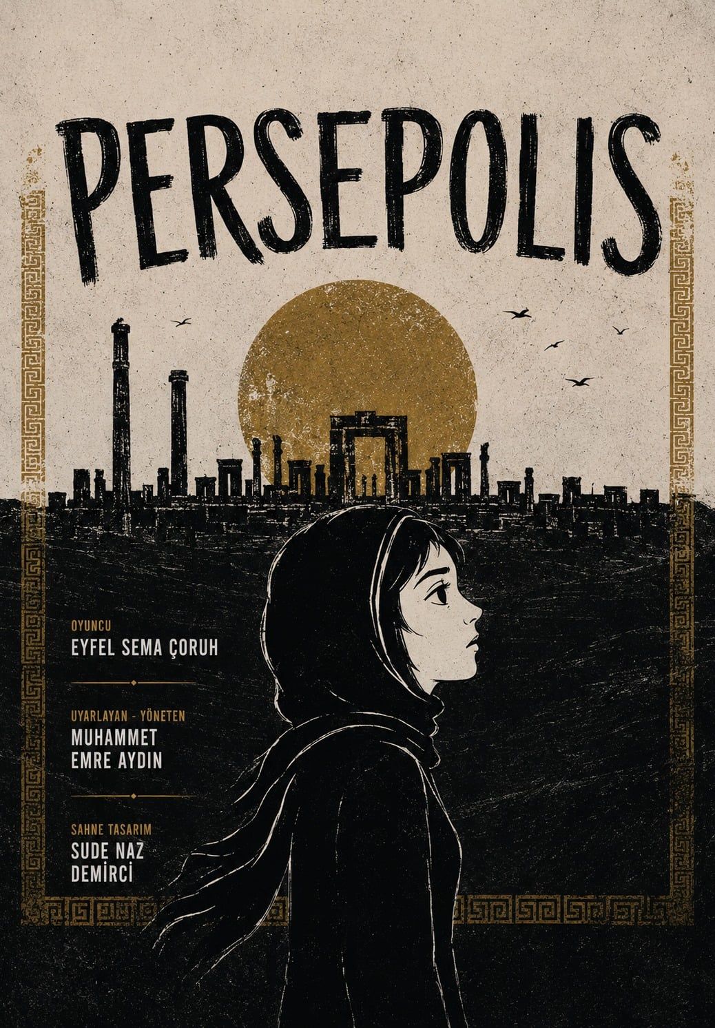 Persepolis