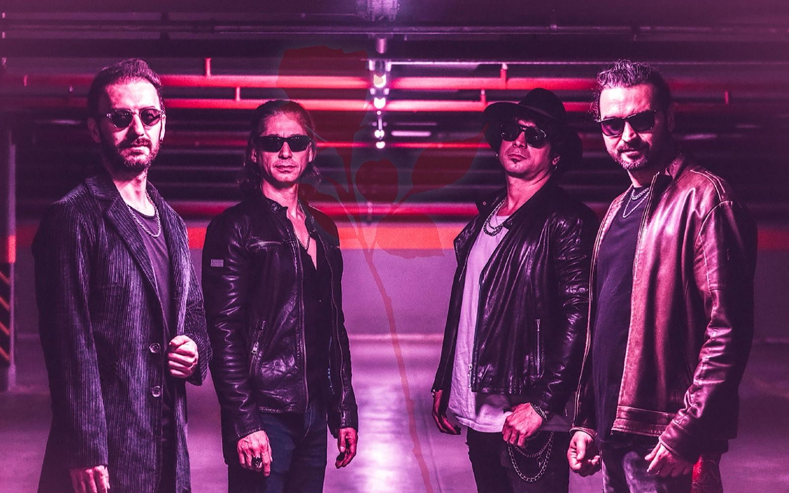 PETCH MODE  'An Evening With Depeche Mode Music'