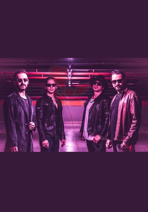 PETCH MODE  'An Evening With Depeche Mode Music'