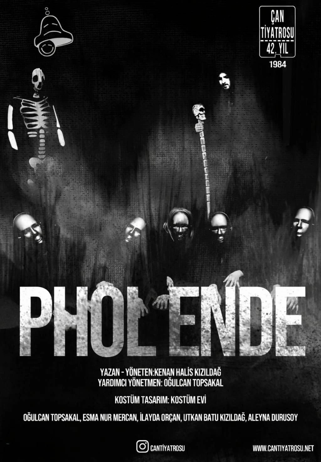 Phol Ende
