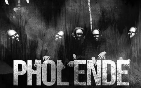 Phol Ende