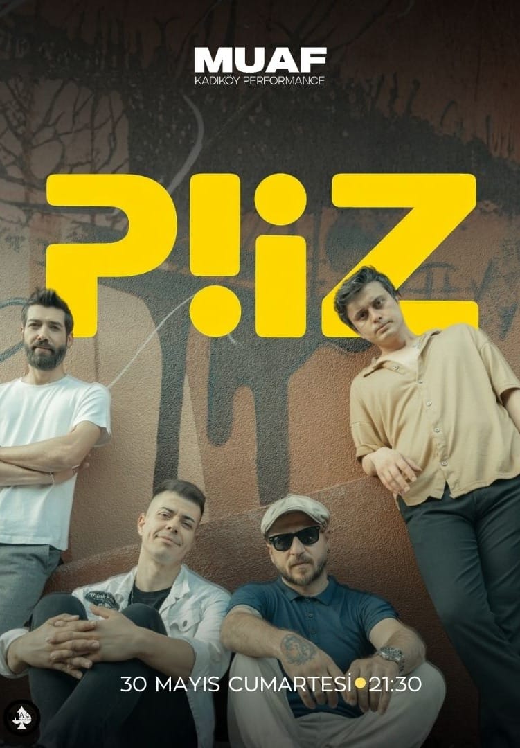 Piiz Konseri