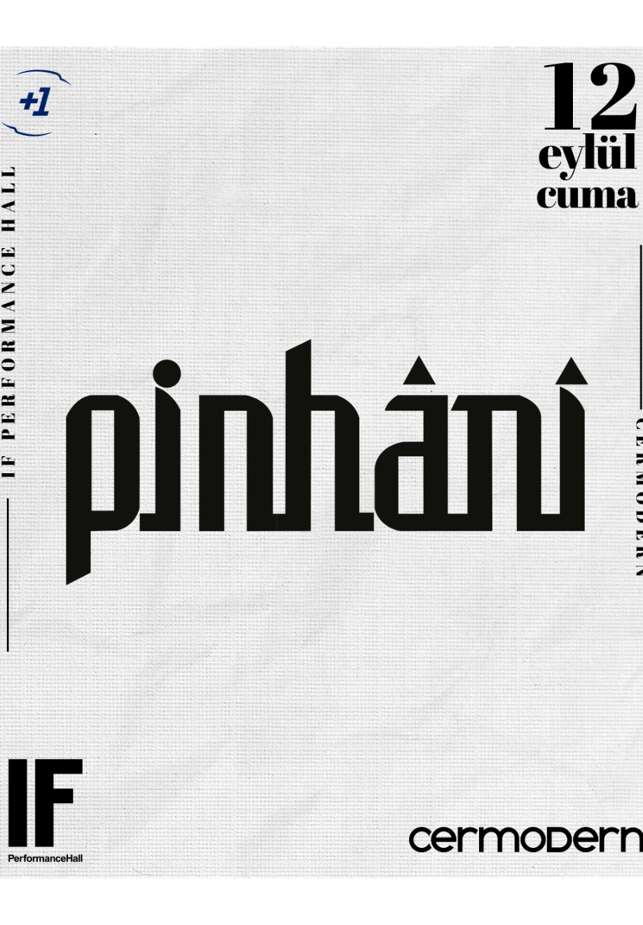 Pinhani Konseri