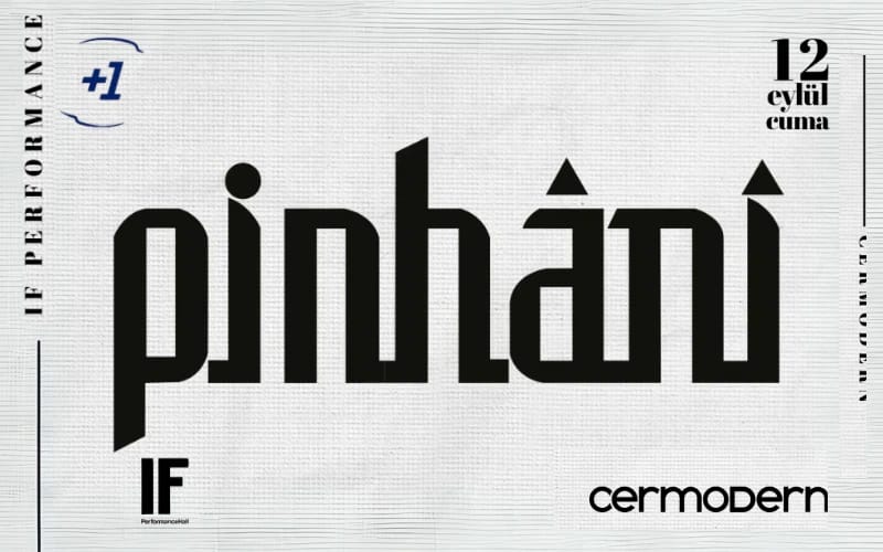 Pinhani Konseri