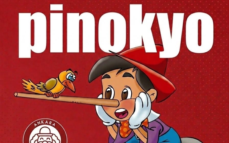 Pinokyo