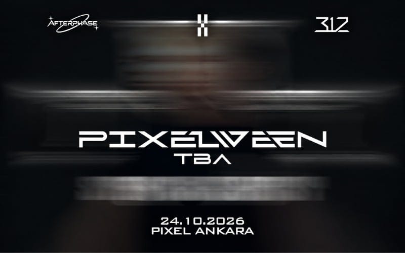 PIXELWEEN
