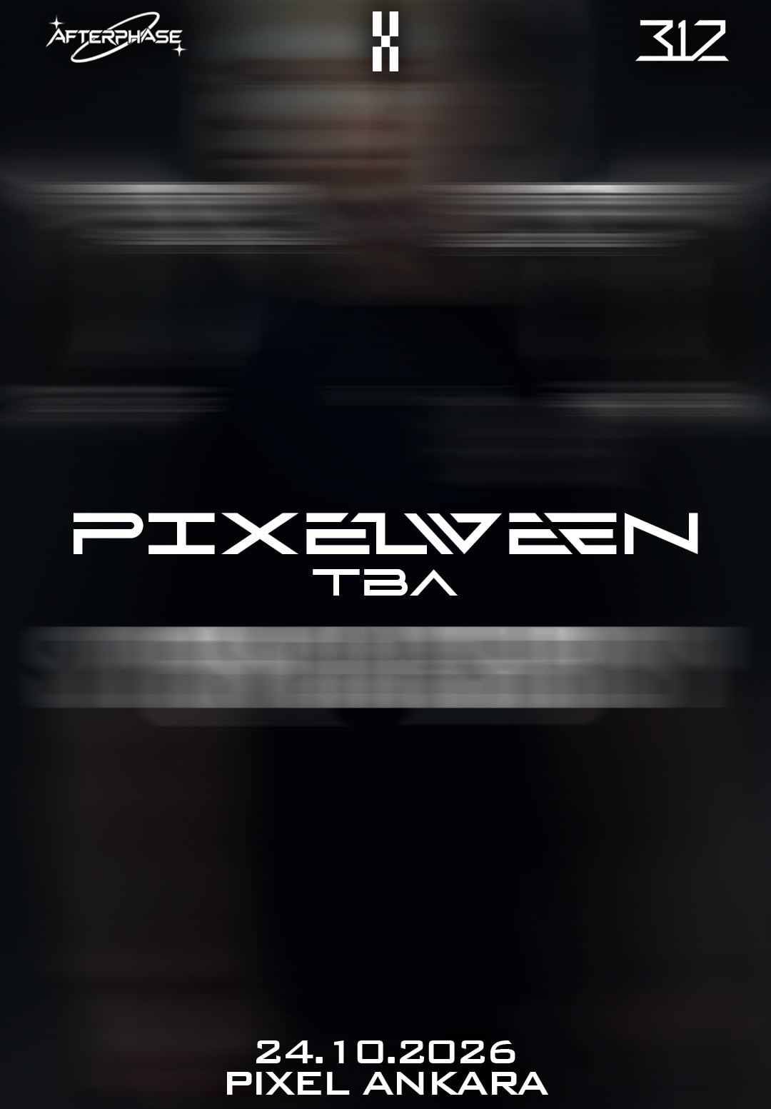 PIXELWEEN