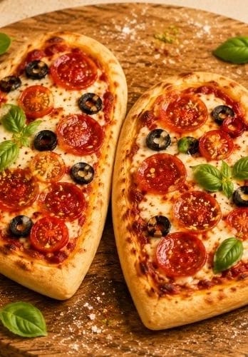 Pizza Date: Sevgililere Özel Pizza Workshop | Atölye: EKS Mutfak