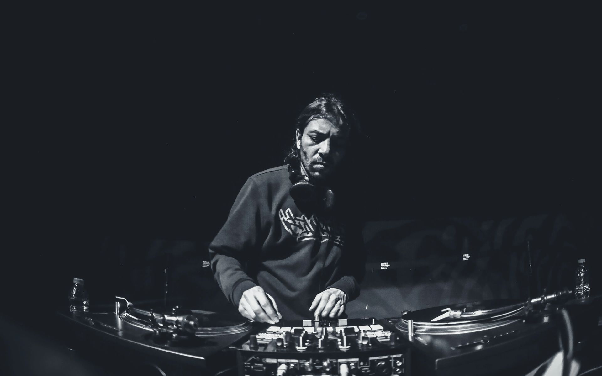 Plaka Yerli Türkçe Rap Gecesi