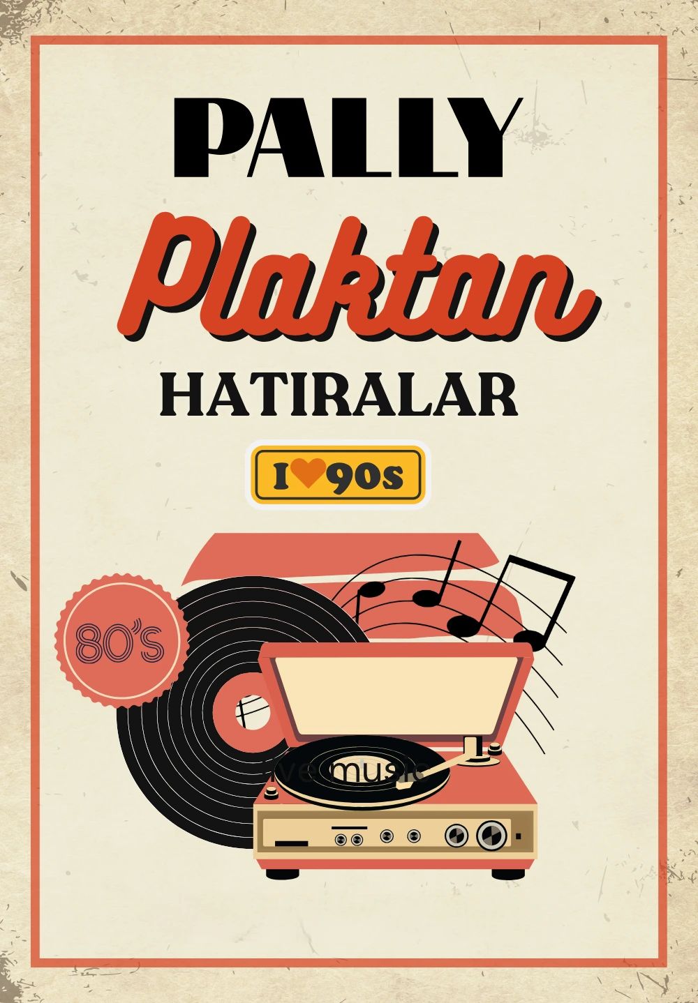 Plaktan Hatıralar