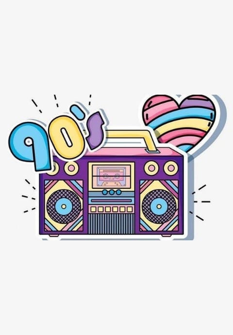 Play 90'lar & 2000'ler Türkçe Pop