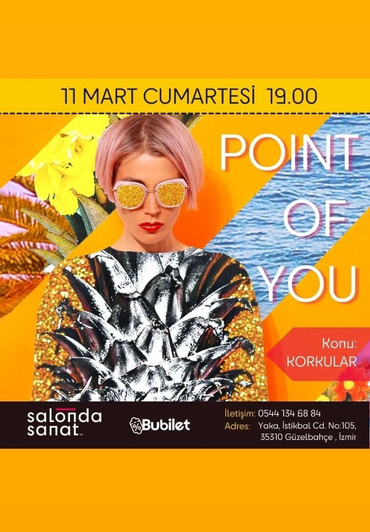 Point of You