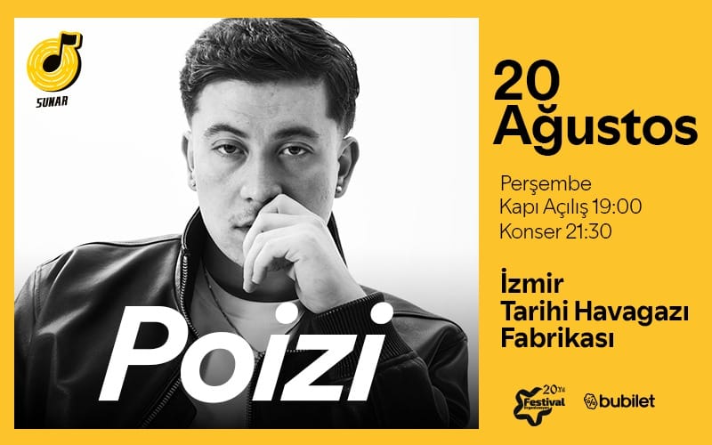 Poizi Konseri