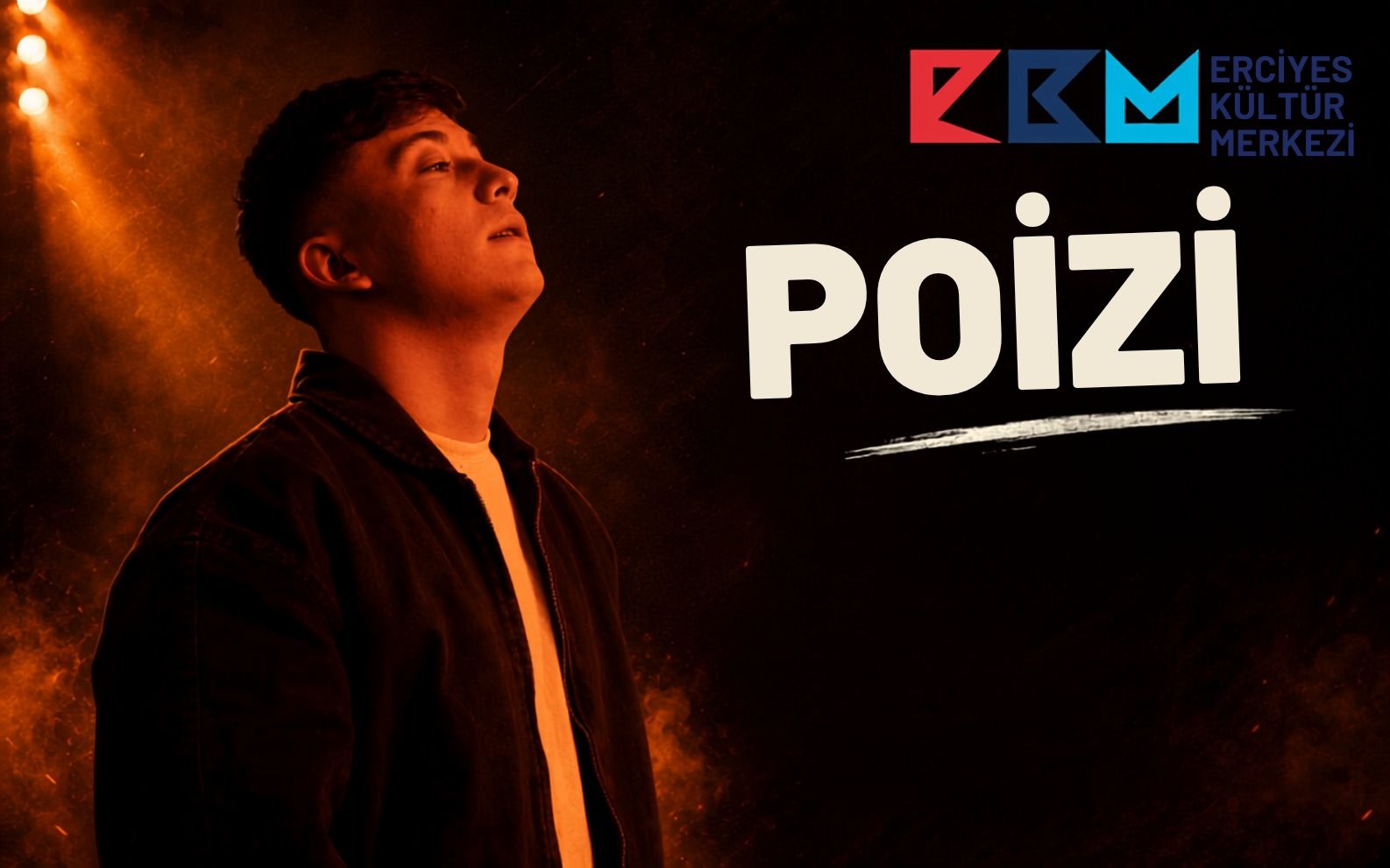 Poizi Konseri