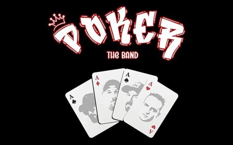 Poker Konseri