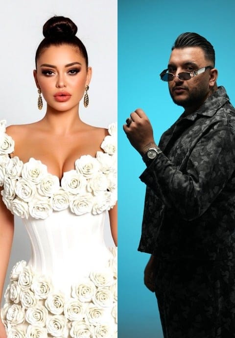 Pop Roman Gecesi - Ebru Polat & Şenol Evgi