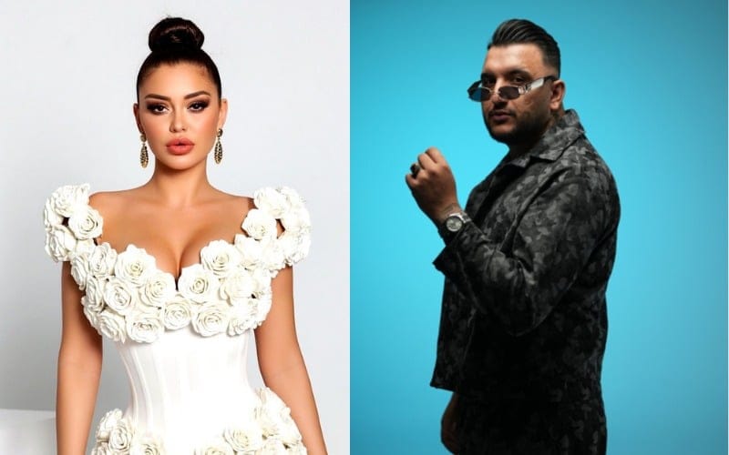 Pop Roman Gecesi - Ebru Polat & Şenol Evgi