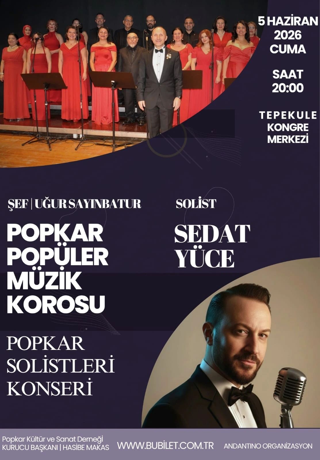 Popkar Popüler Müzik Korosu