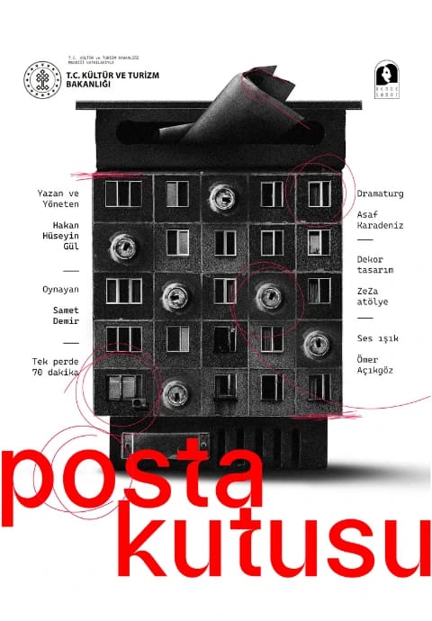 Posta Kutusu
