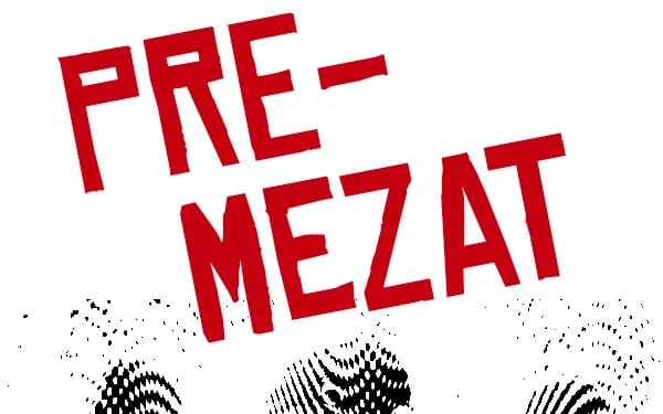Pre-Mezat Konseri