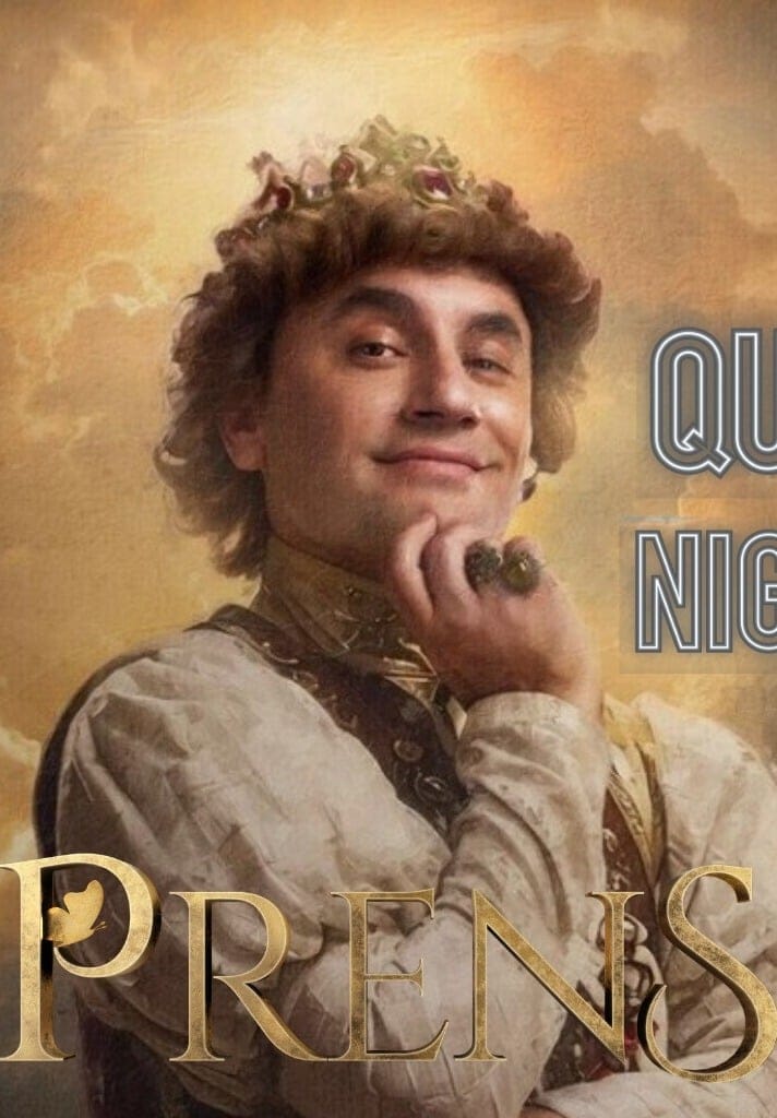 Prens Quiz Night