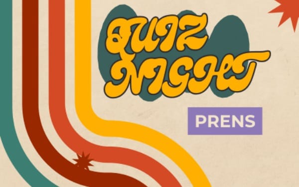 Prens Quiz Night