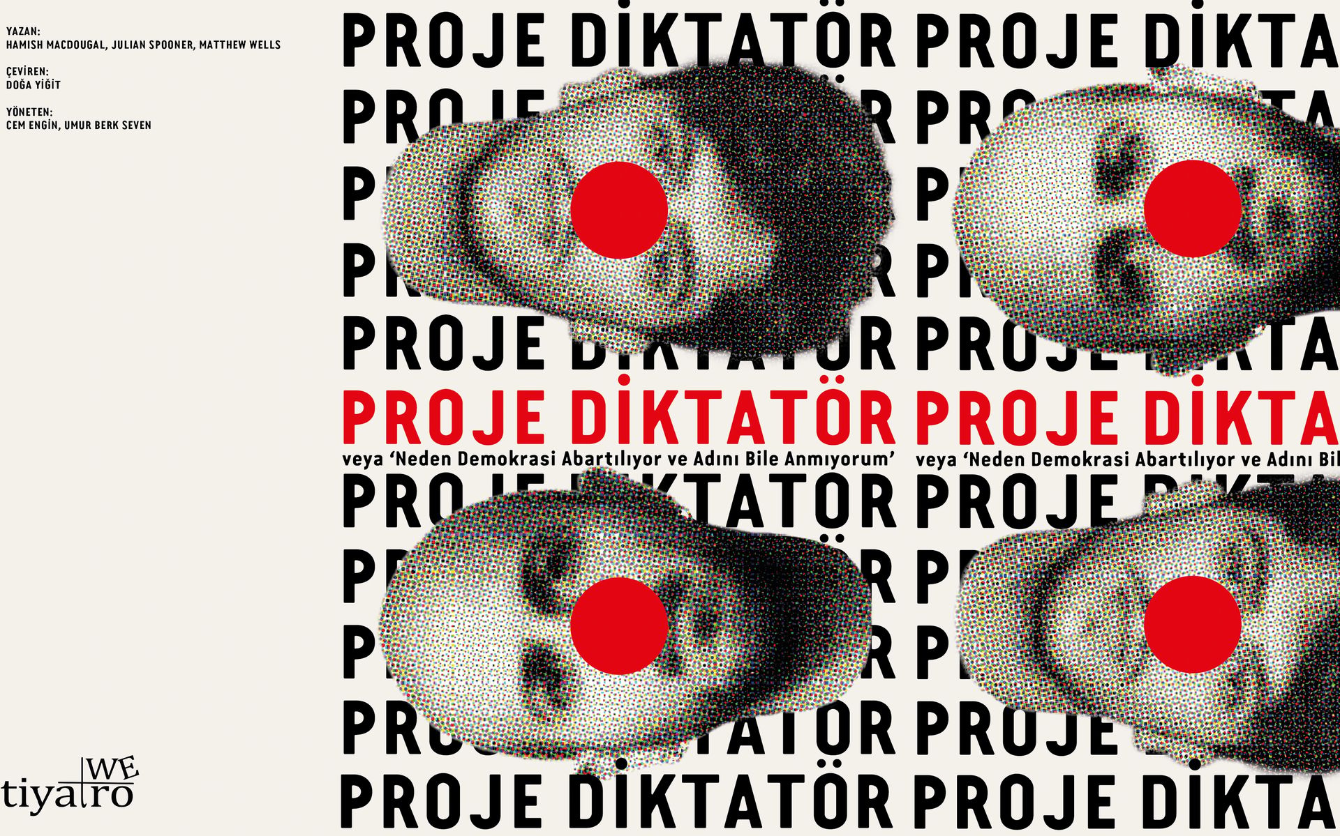 Proje Diktatör