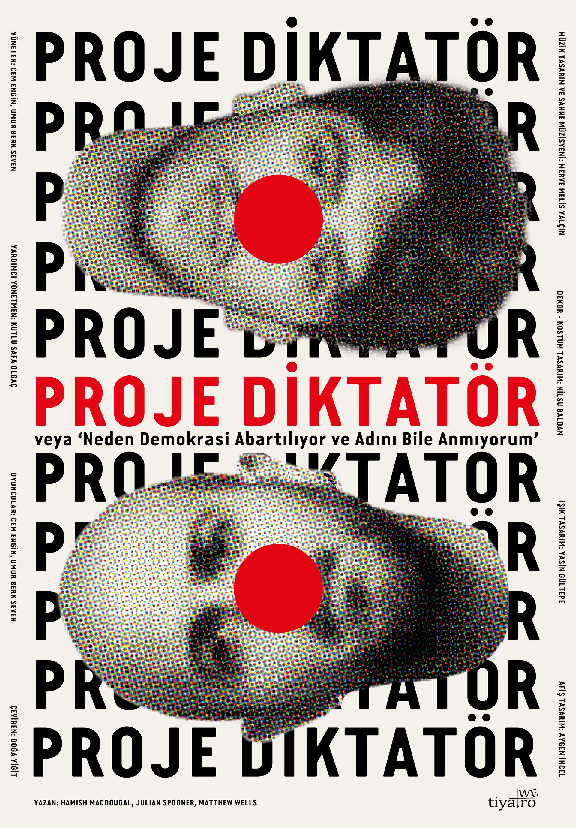 Proje Diktatör